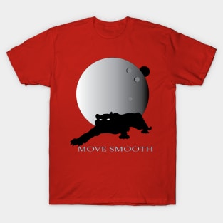 Move Smooth T-Shirt